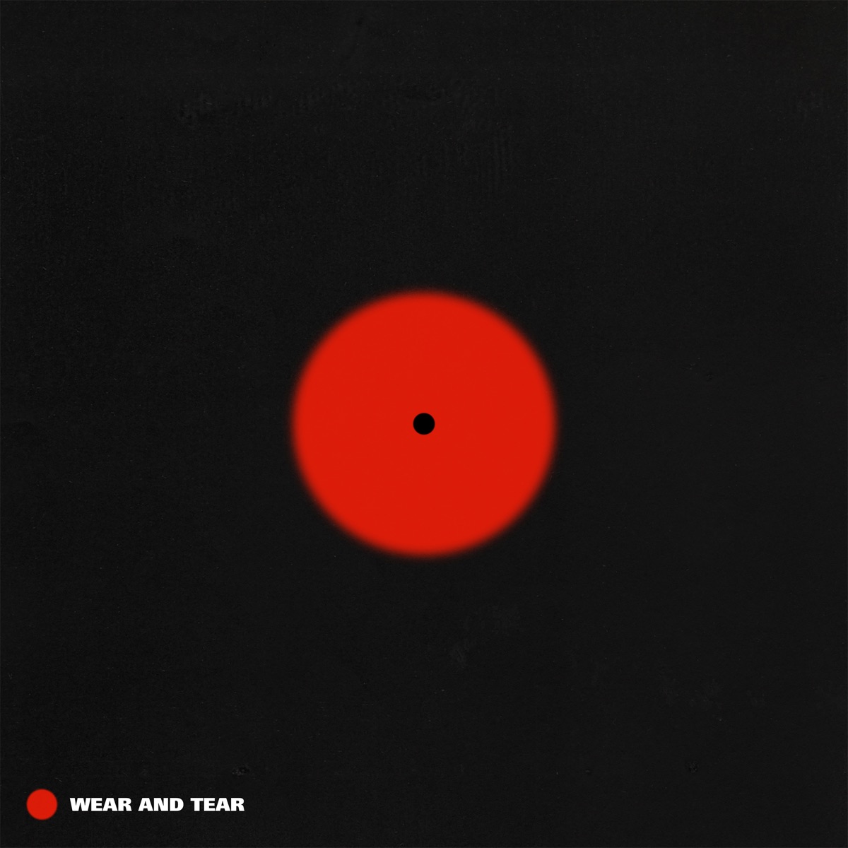 Wear and Tear (feat. Sampha, Florence + the Machine, Danielle Ponder & Jah Wobble) - Single by Everything Is Recorded album cover