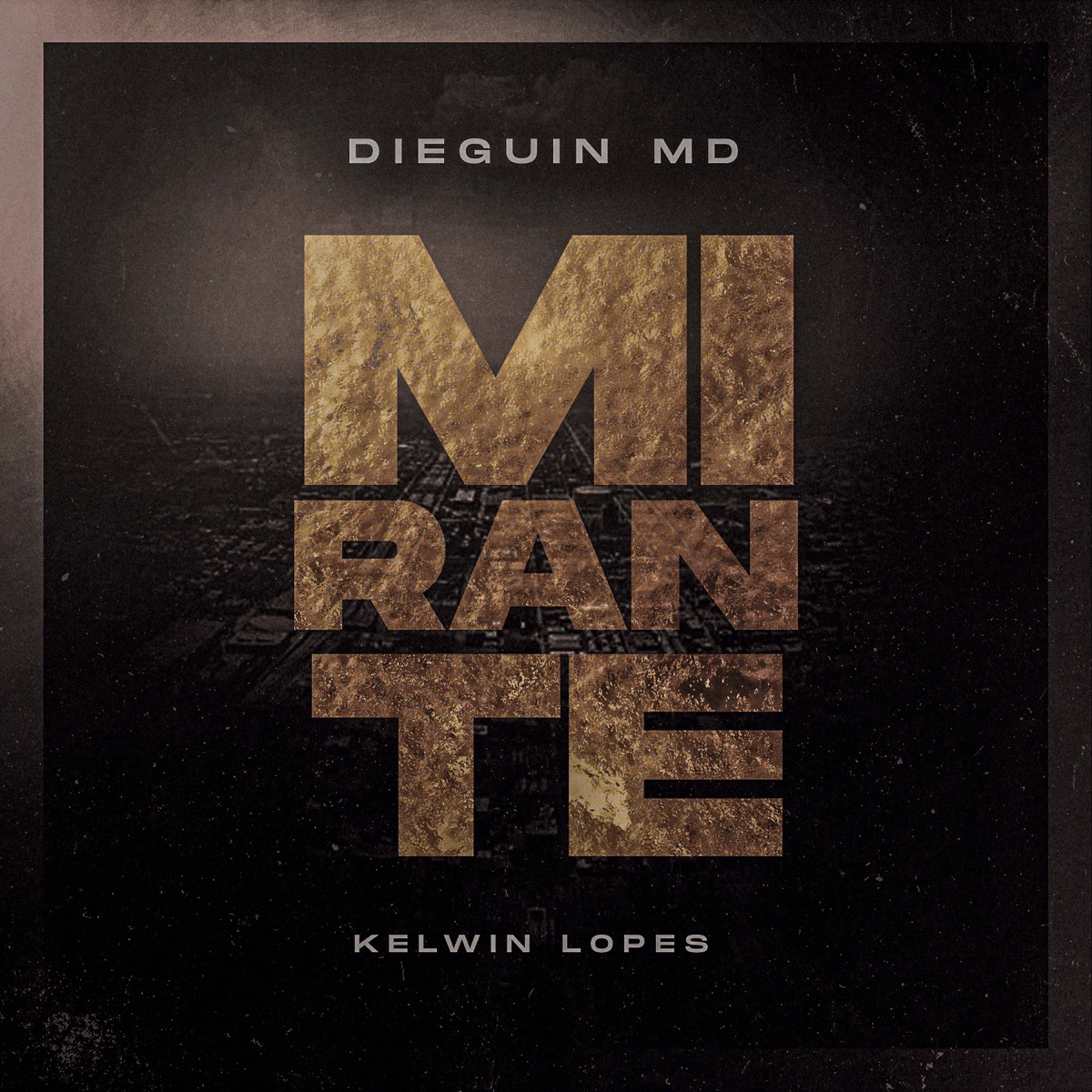 Mirante - Single by Kelwin Lopes & DieguinMd album cover