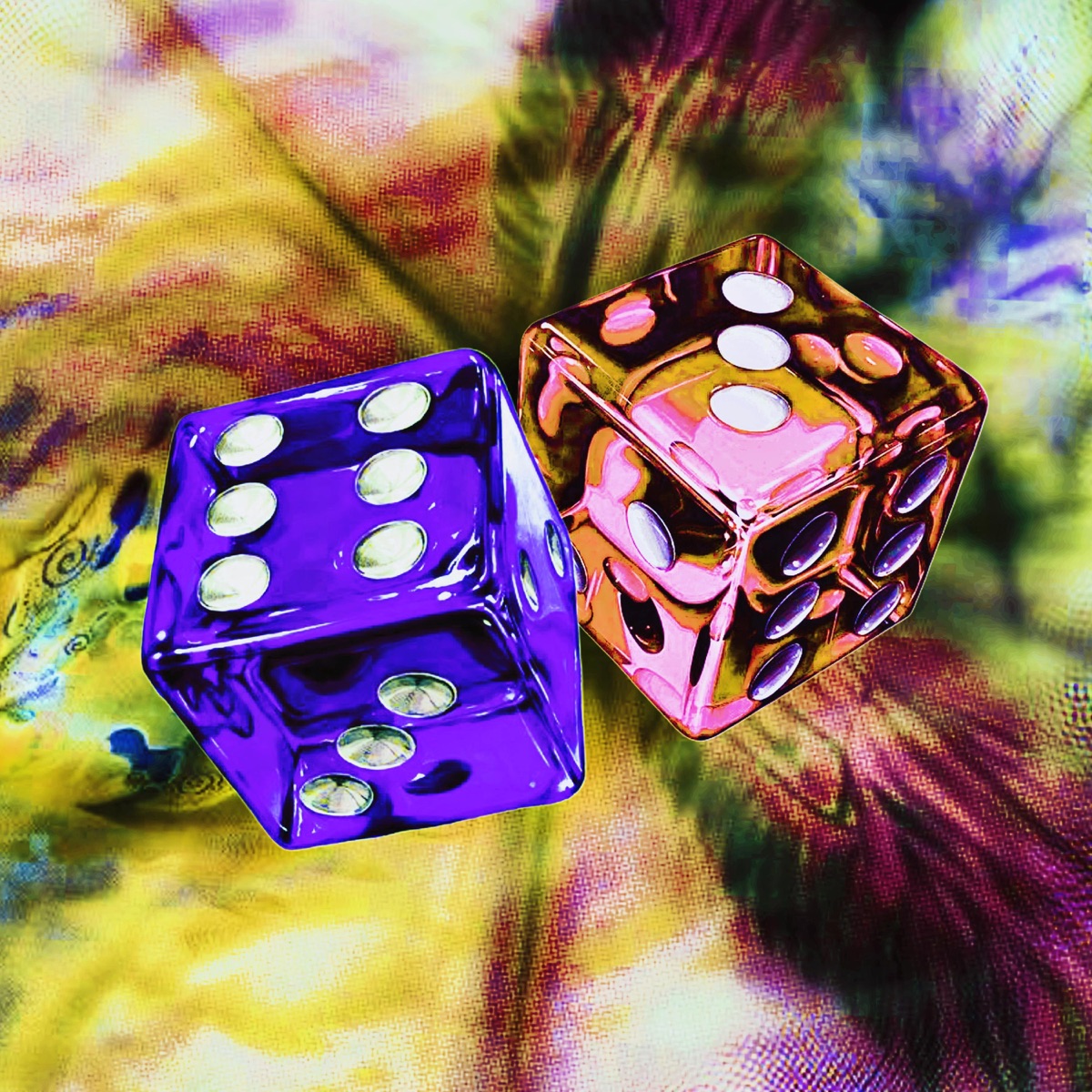 HEAT - Single by SANTO BEATS album cover