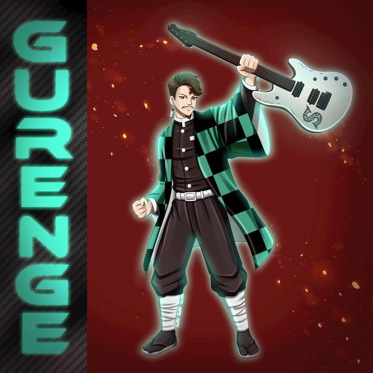 Gurenge - Single by ShoPaRo album cover