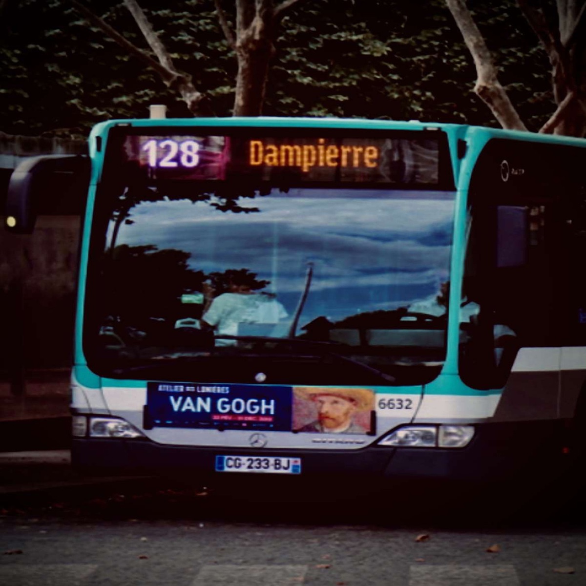 Dampierre - Single by Extasygana album cover