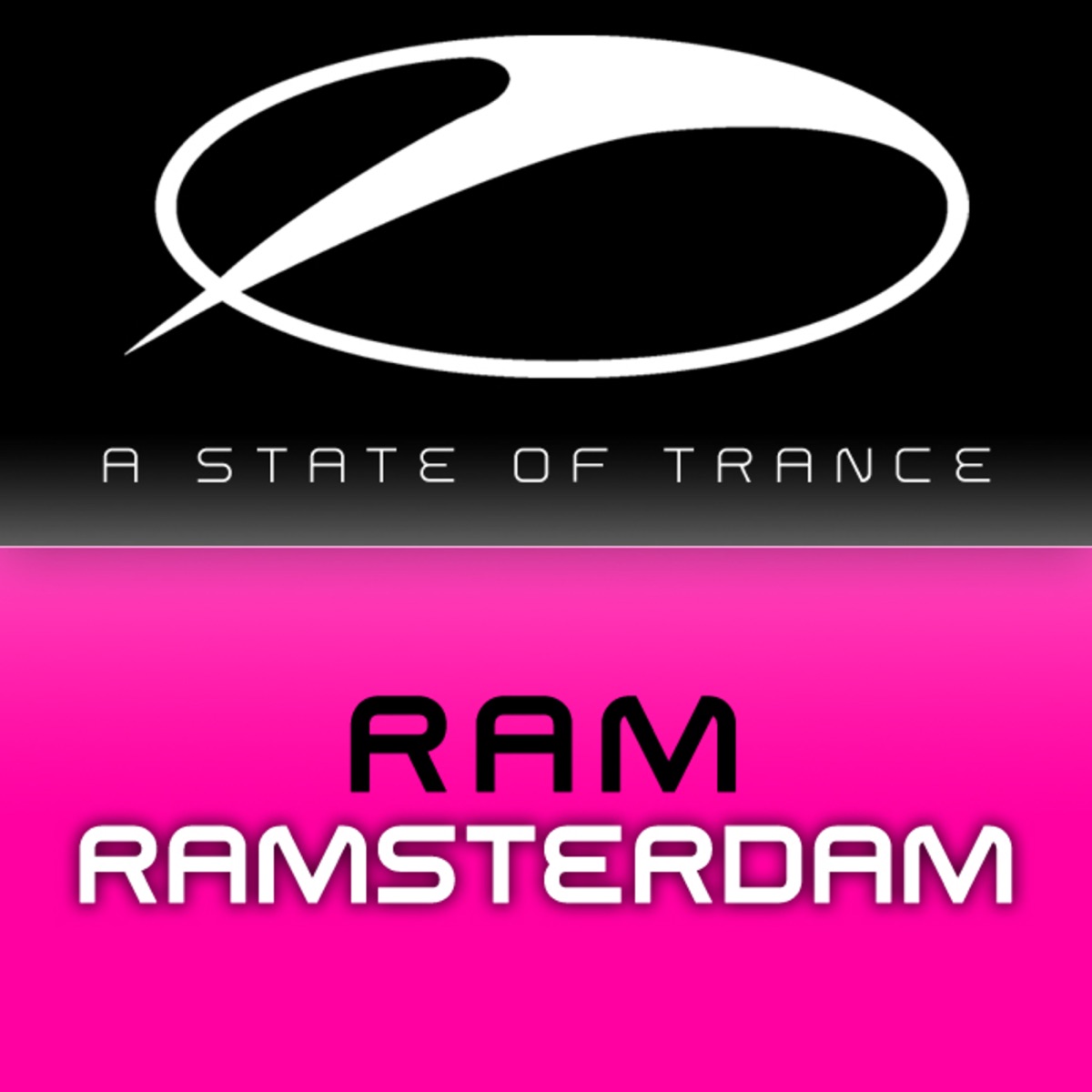 Ramsterdam - Single by Ram album cover