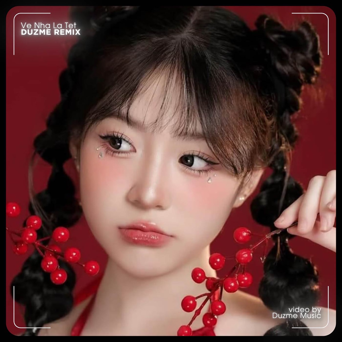 Về Nhà Là Tết (Remix) - Single by Lê Gia Quân & Phát Hồ album cover