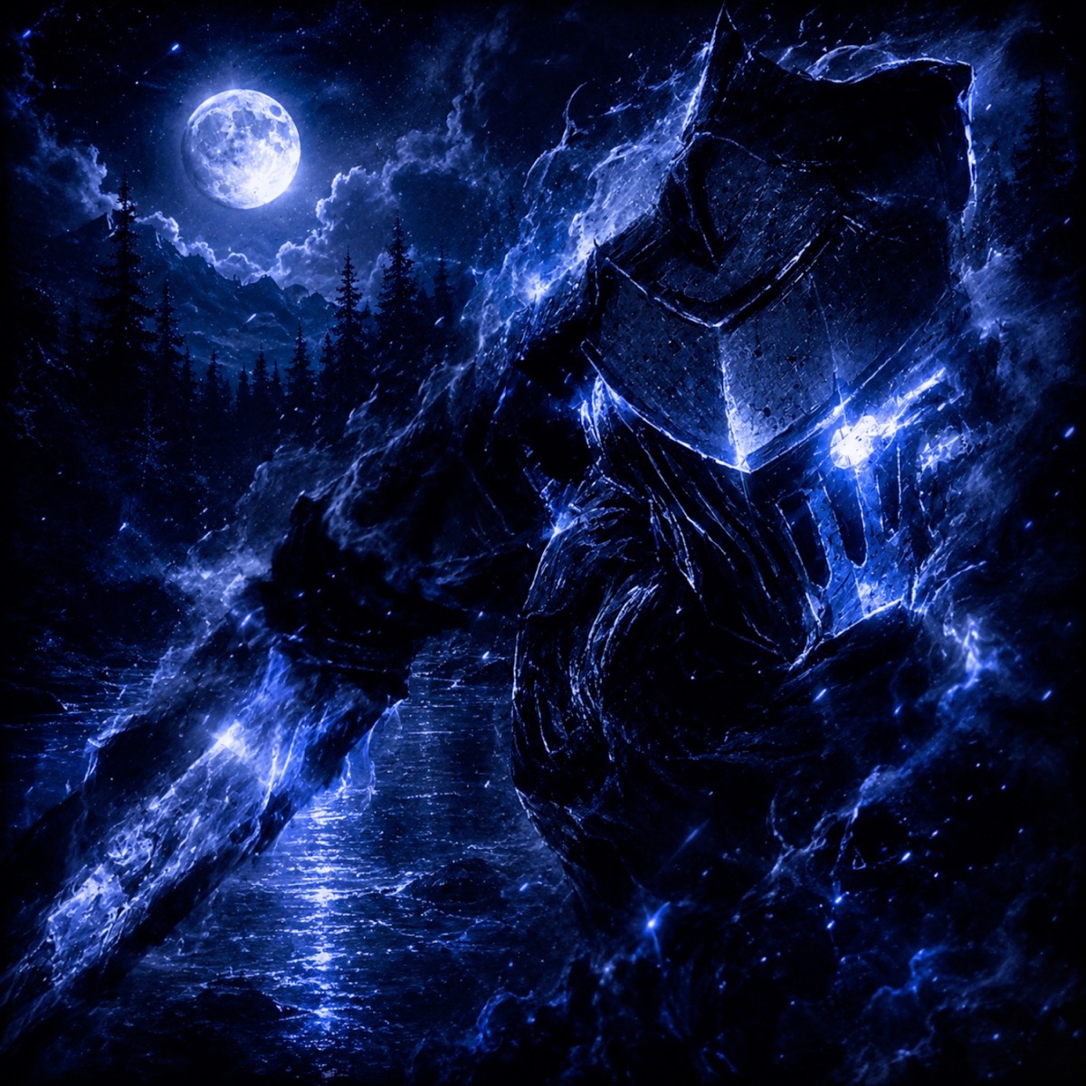 Vida Su Puente - EP by RYKU808 album cover