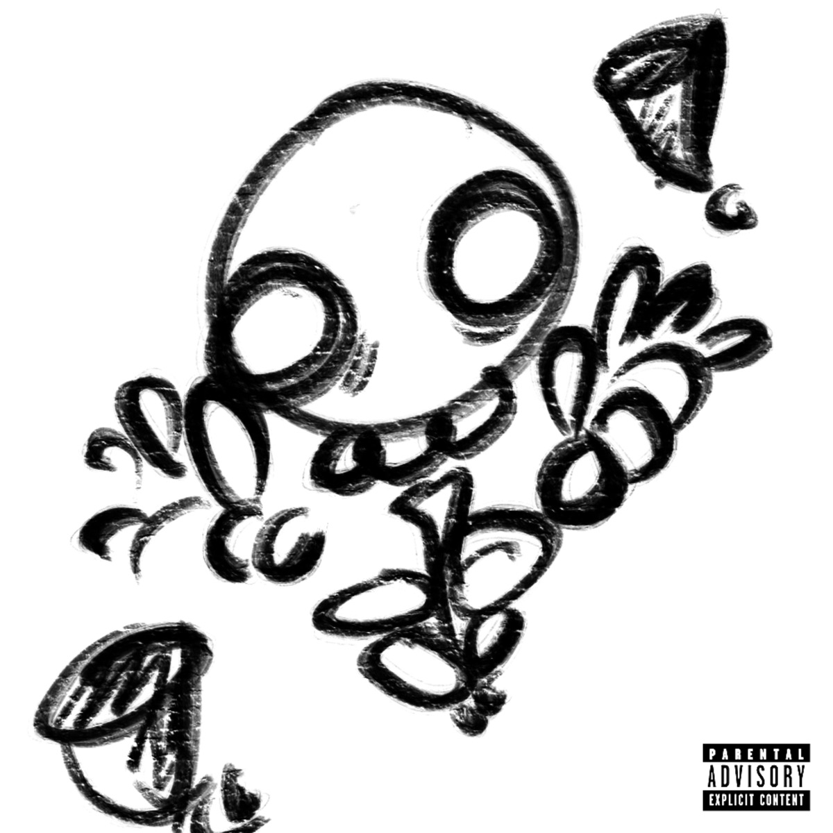 don't be pickin' sides (feat. TBG Wavy) - Single by $carlett album cover