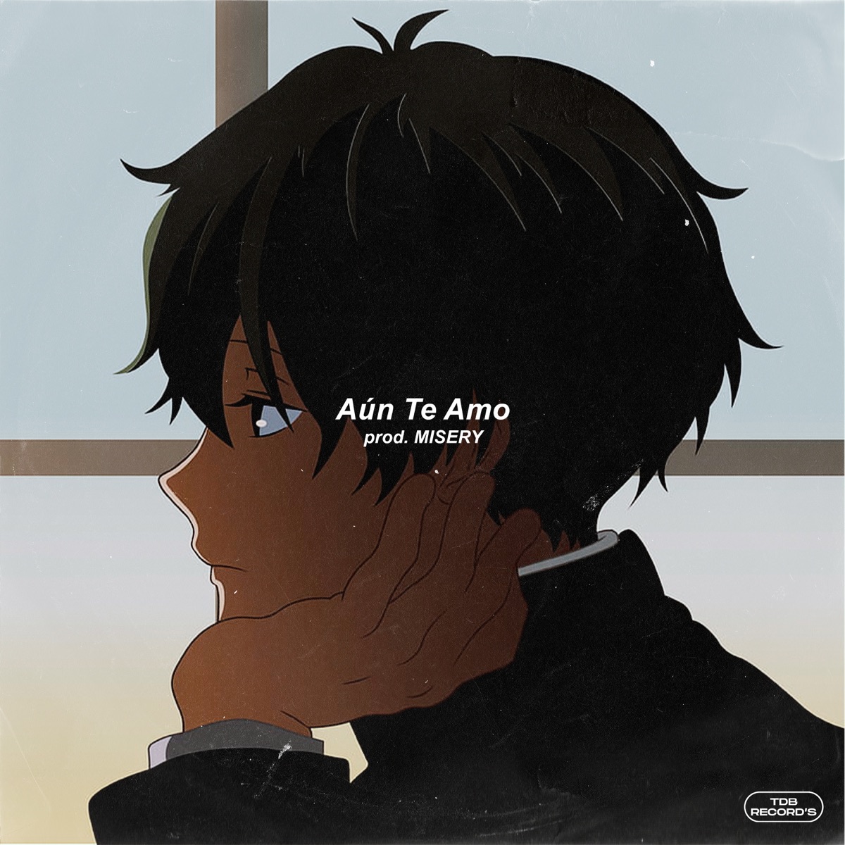 Aún Te Amo - Single by TD BXY album cover
