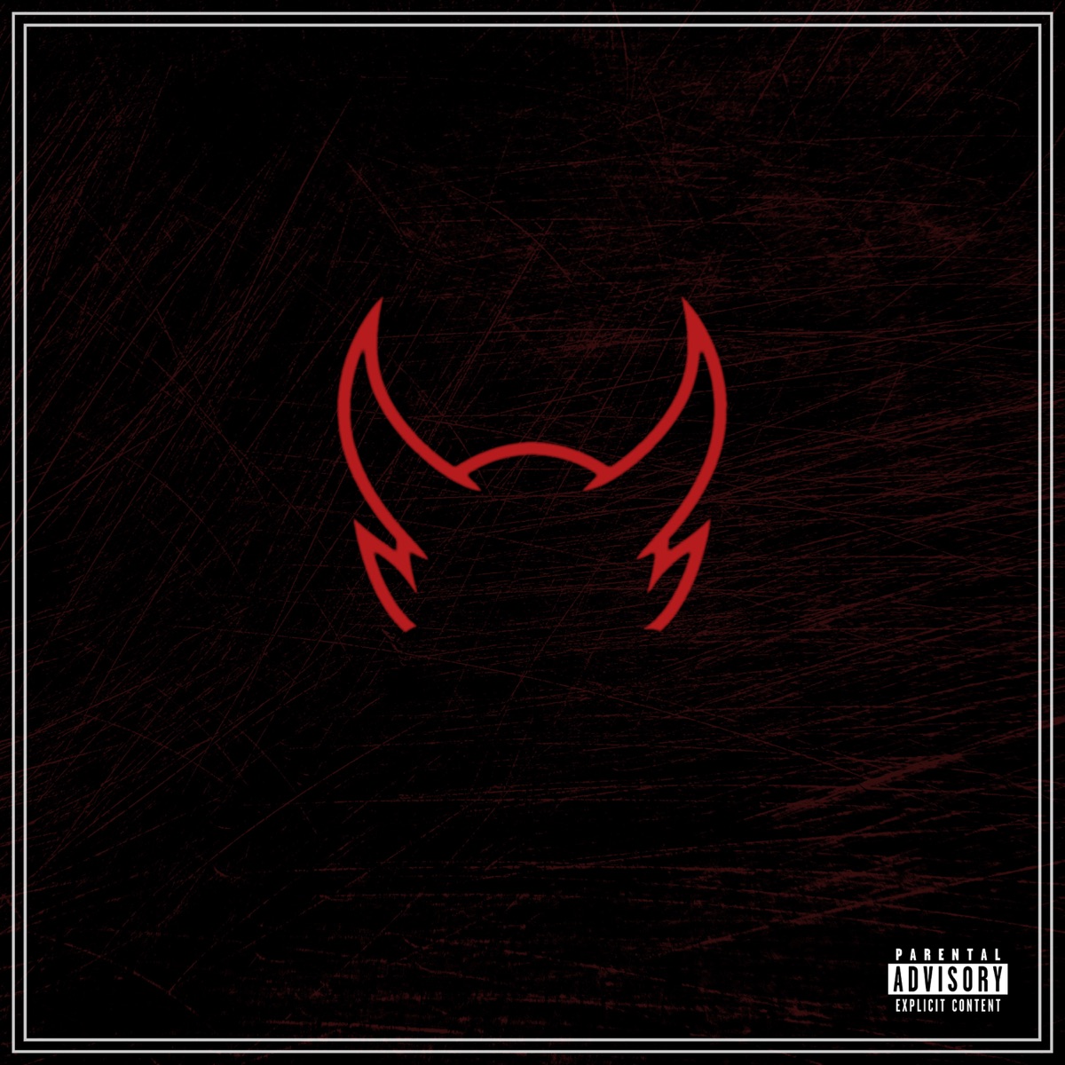 Red Devil (feat. Wiser Navarro) - Single by Alejandro Hoffman album cover