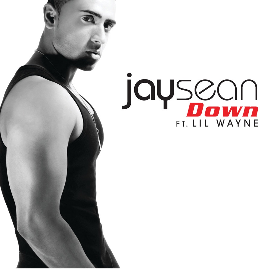 Down (feat. Lil Wayne) - EP by Jay Sean album cover