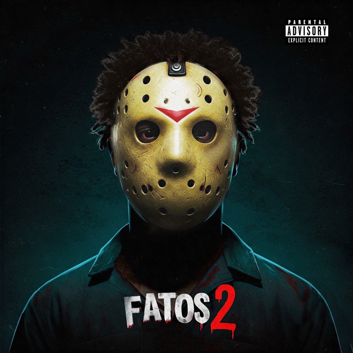 Fatos 2 - Single by CD Kira & dr.Jay album cover