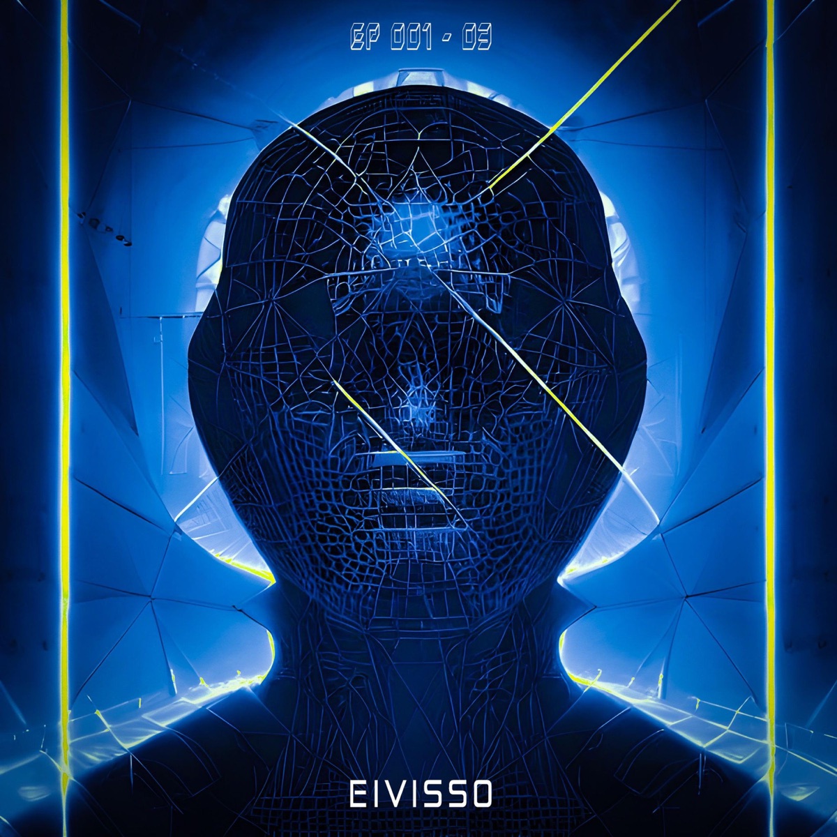 Runaway (feat. Mikko) - Single by Eivisso album cover