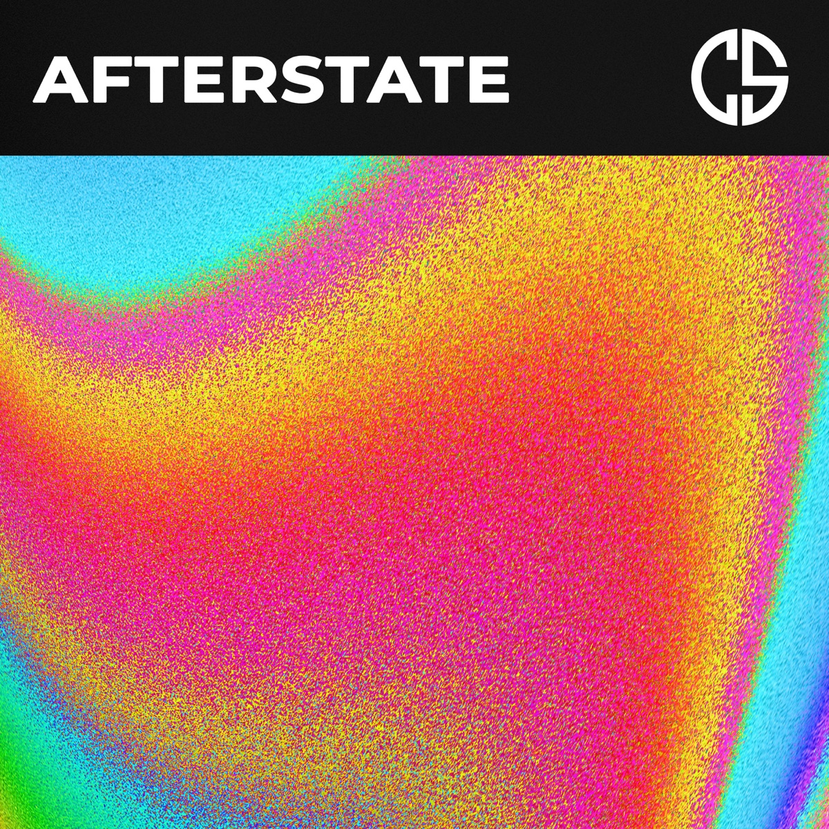 Afterstate - Single by Cosmo & Skoro album cover