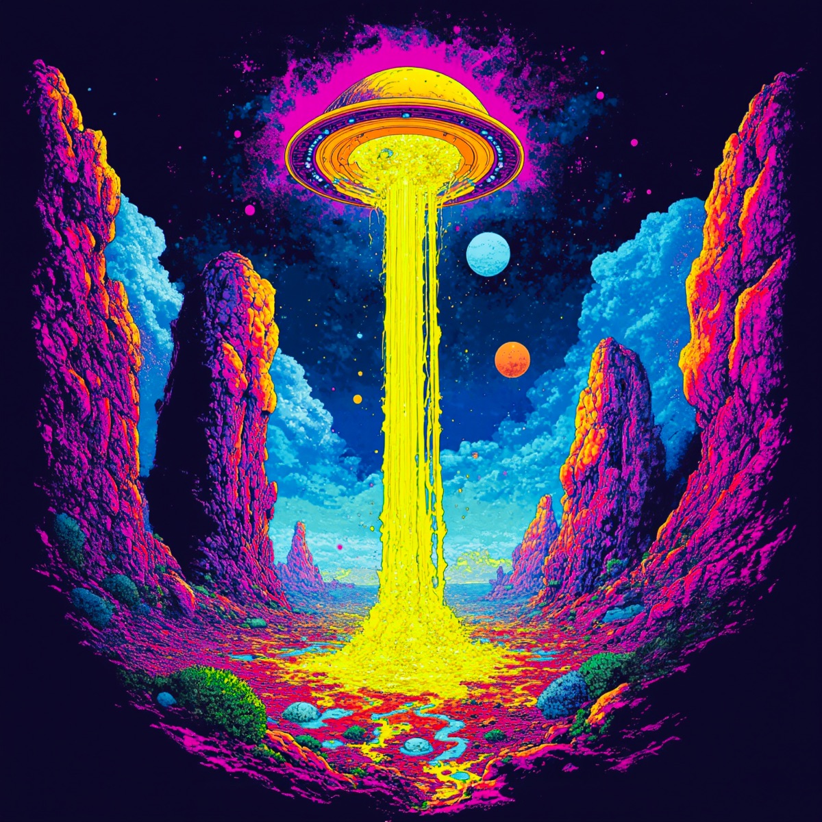 ZAURD - Single by Todd (Italy) & Viruni album cover