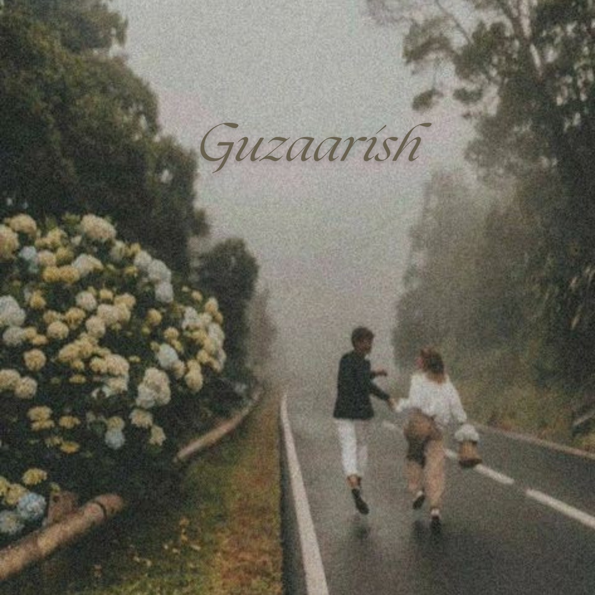 Guzaarish - Single by ABHInav PRATIHAR album cover