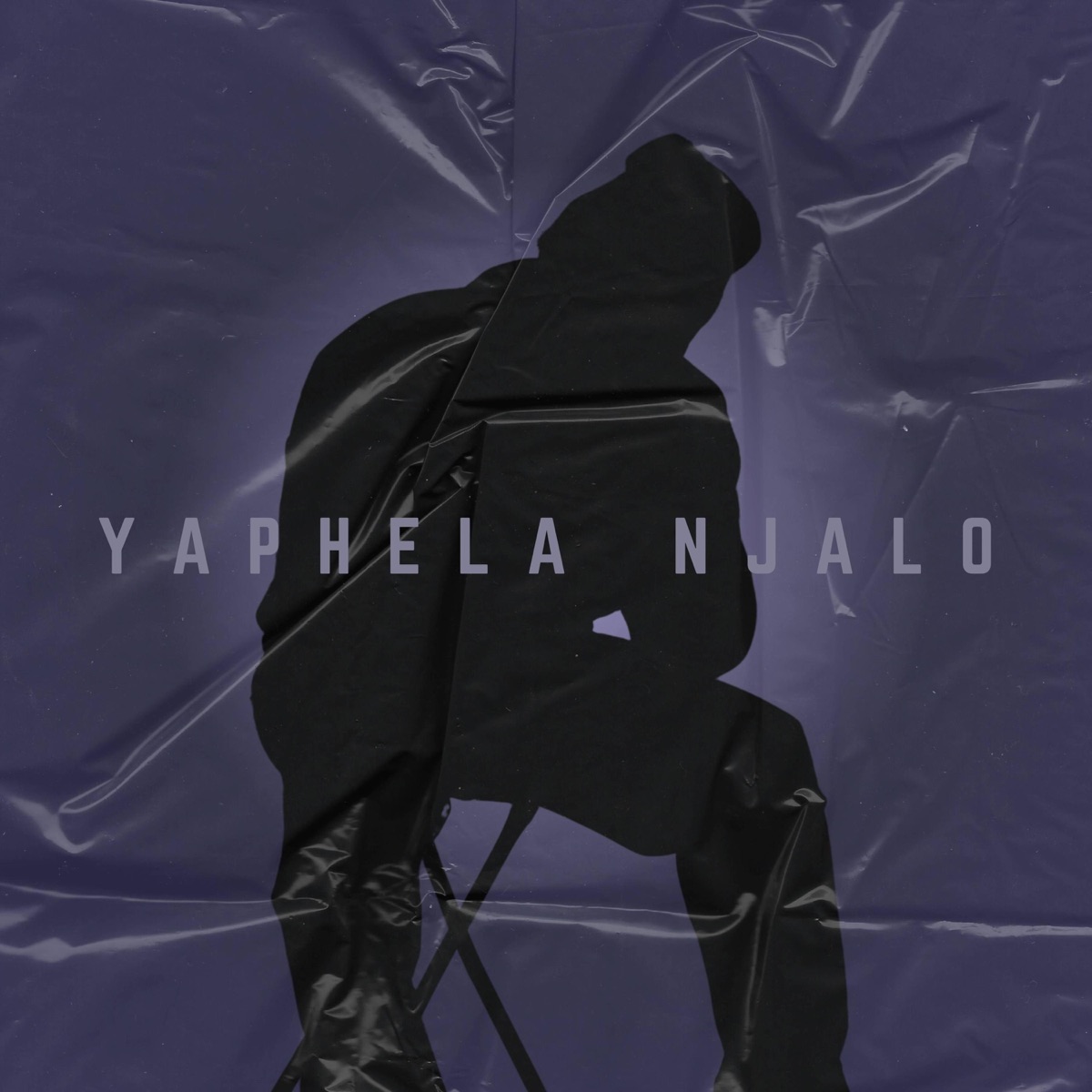 YAPHELA NJALO - Single by Isoull album cover