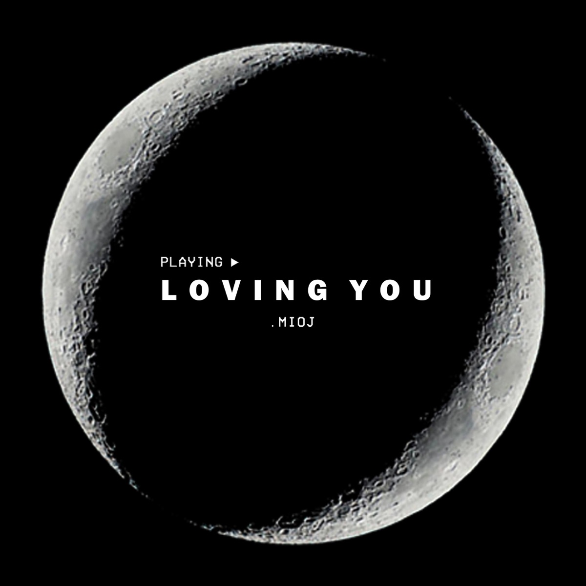 Loving You - Single by JOIM album cover
