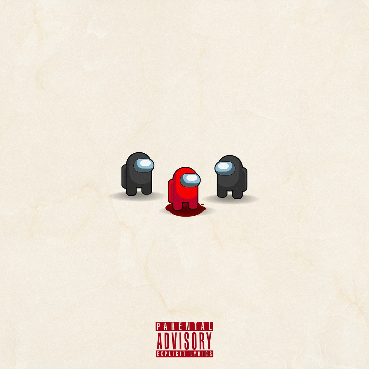 Imposter - Single by DwyTHM & Maxyz album cover
