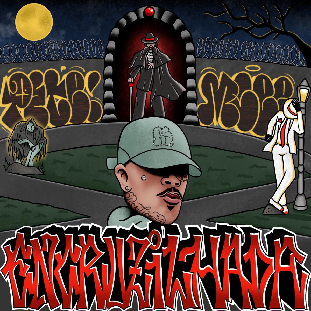 Hóspede - Single by Pete Mcee, Caco & Pecaos album cover
