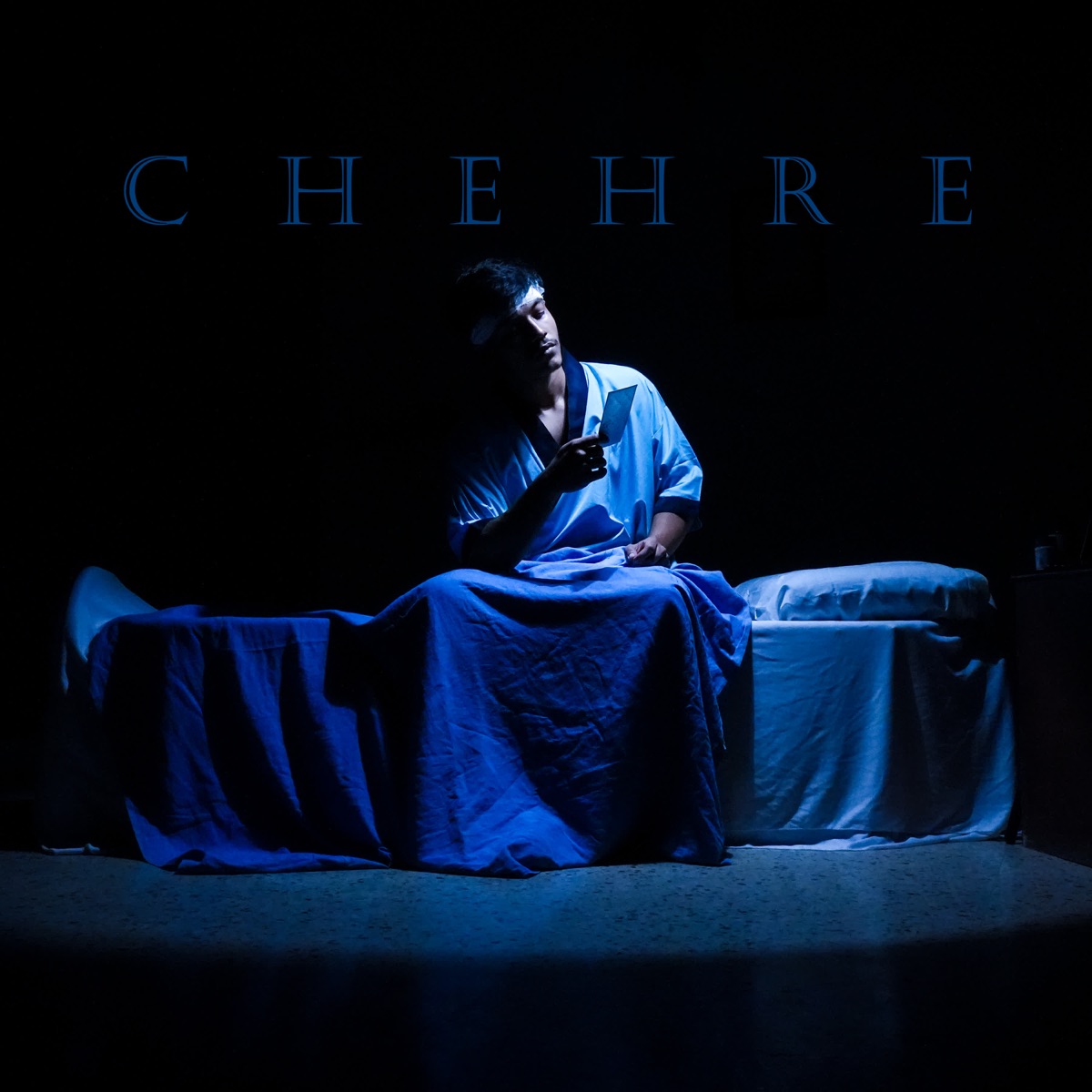 Chehre - Single by Argha & MC Stellax album cover