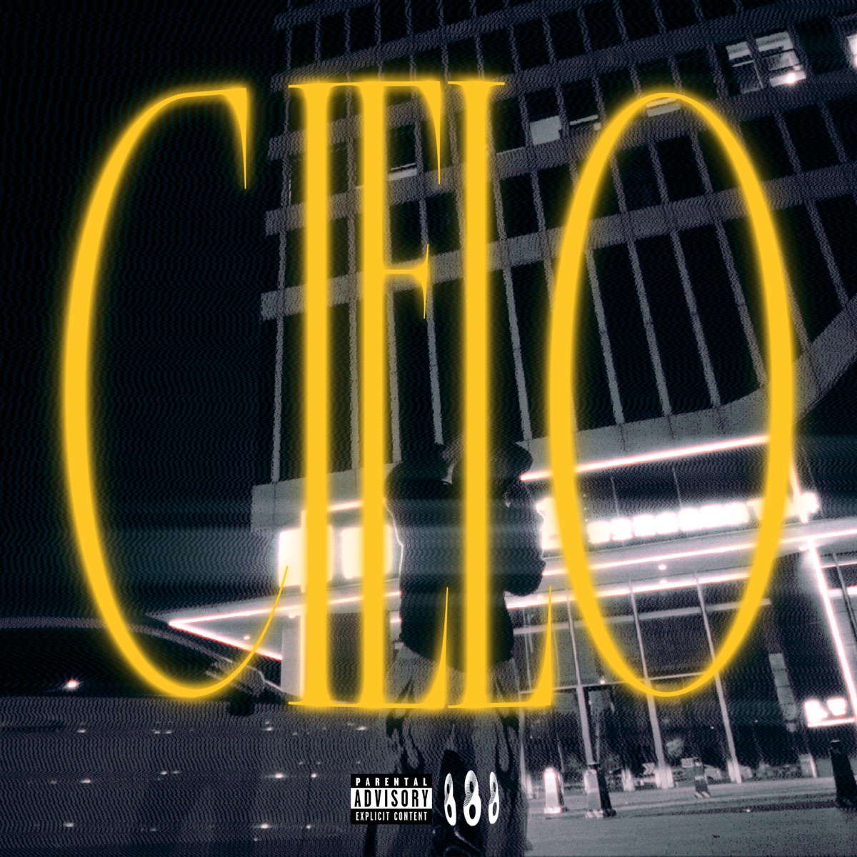 Cielo - Single by $hem K album cover