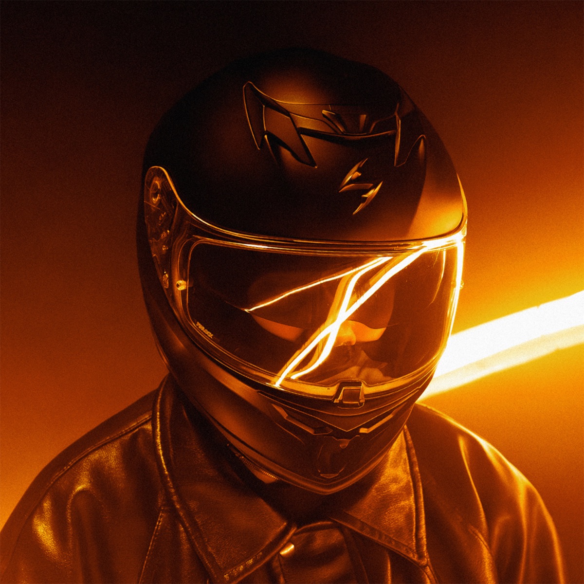 Na Regen Komt Neonlicht by KIMONO album cover
