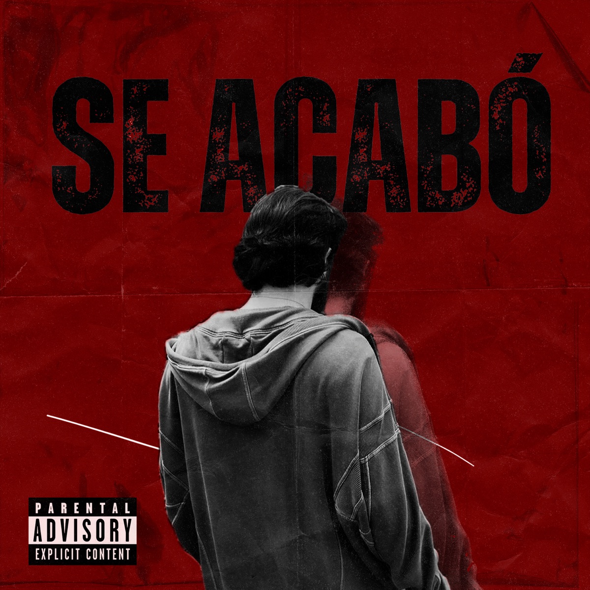 Se Acabo - Single by MEŽ4 & Lap album cover