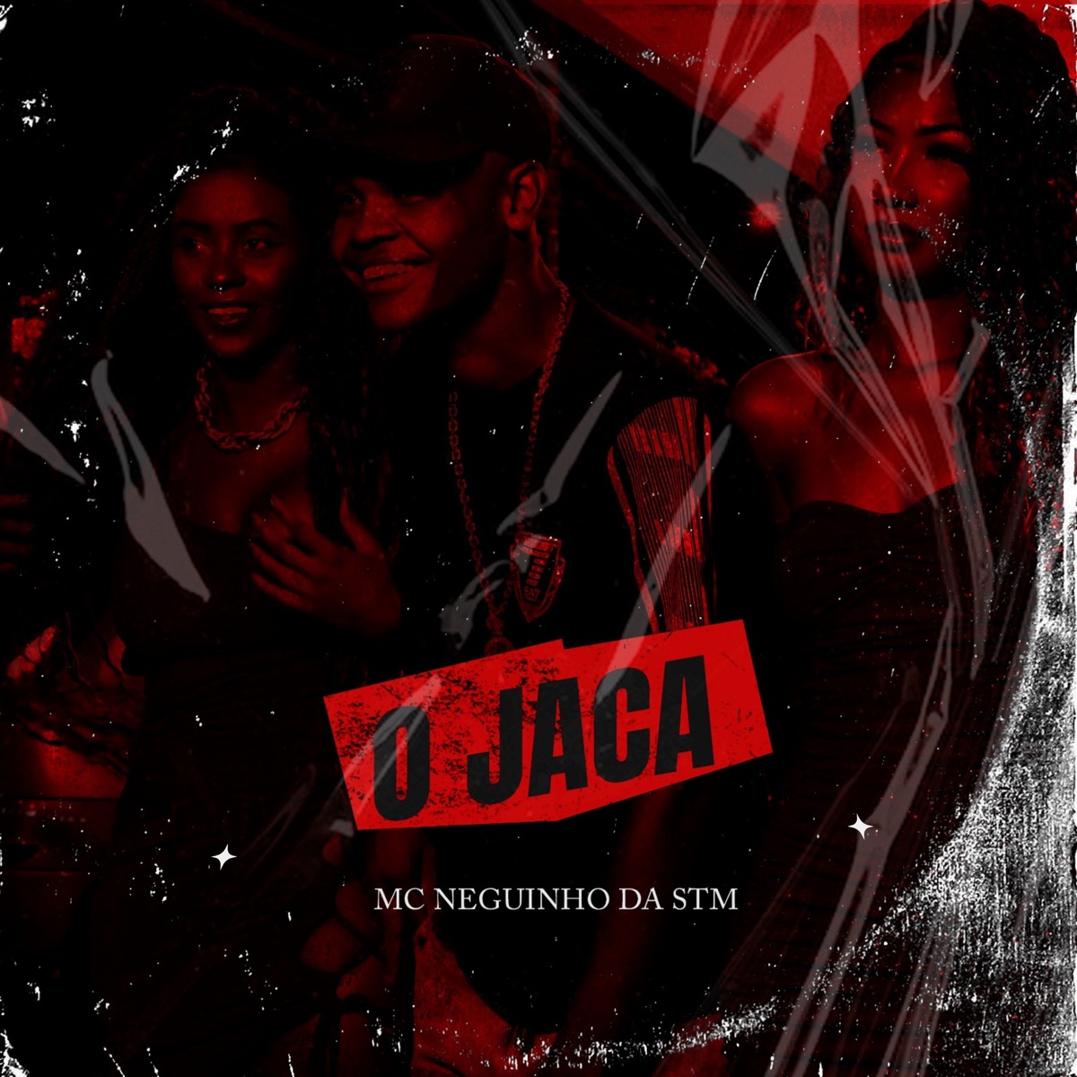 O Jaca - Single by MC Neguinho da STM album cover