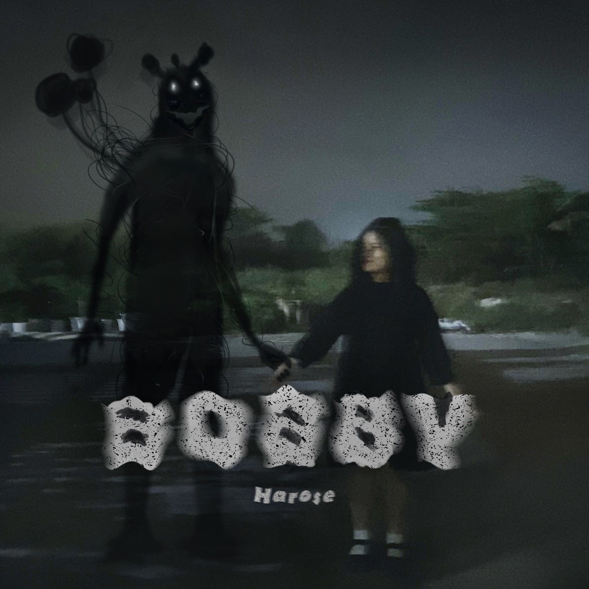 Bobby - Single by Harose album cover