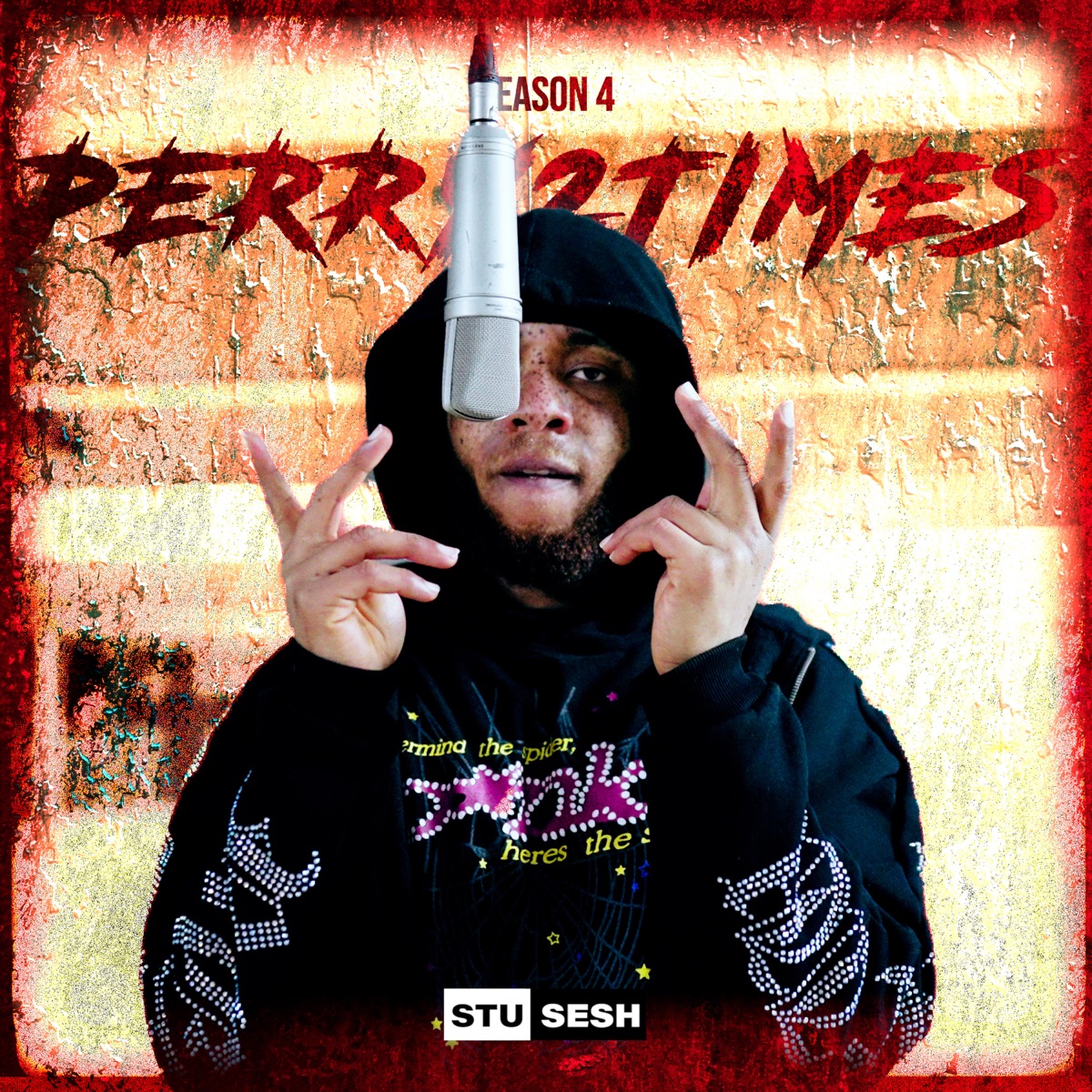 S04E14 (Perry2Times) - Single by Stu Sesh & Perry2times album cover