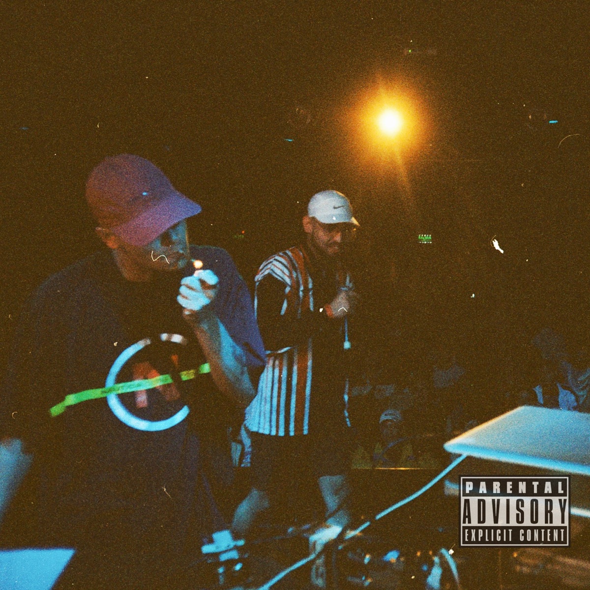 DH (feat. Criollos Skills) - Single by Thony0ne, J Louis & L.P DOG album cover