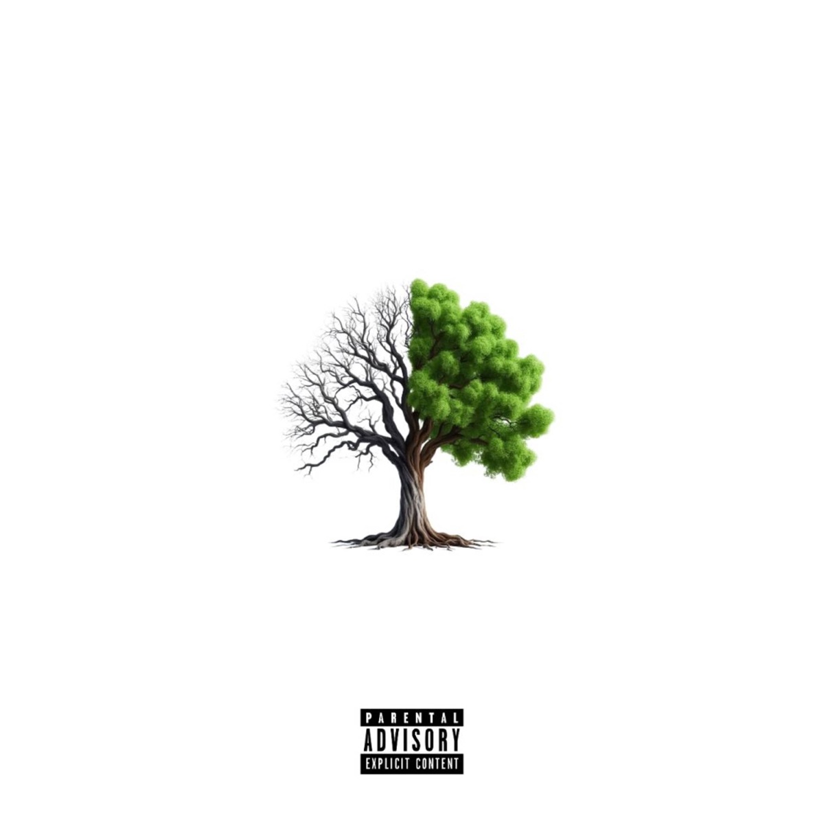 Zênite - EP by NEGÔ QVG & Wendel QVG album cover