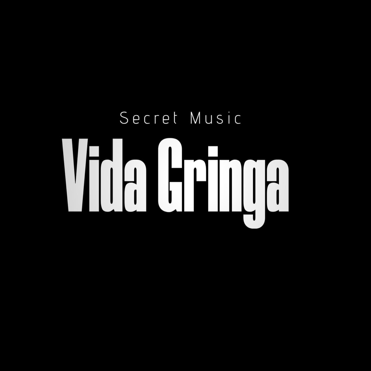 Vida gringa (feat. Jhoan soto) - Single by Brian Moya album cover