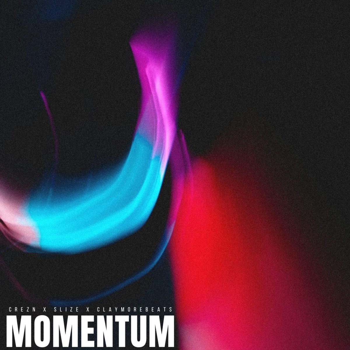 Momentum - Single by Crezn, Slize & Claymore Beats album cover