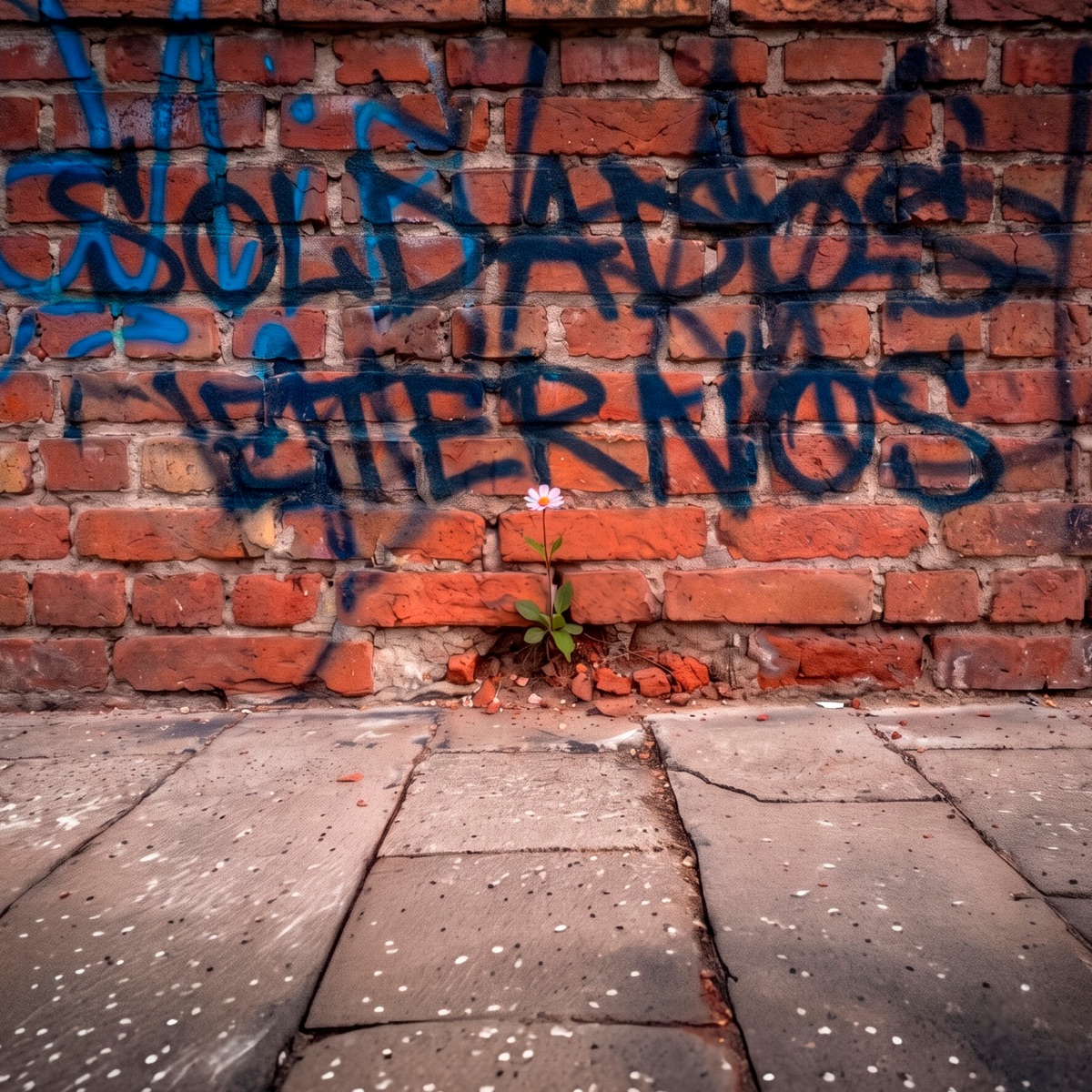 SOLDADOS ETERNOS - Single by Choice, SH1FT & Gvtx album cover