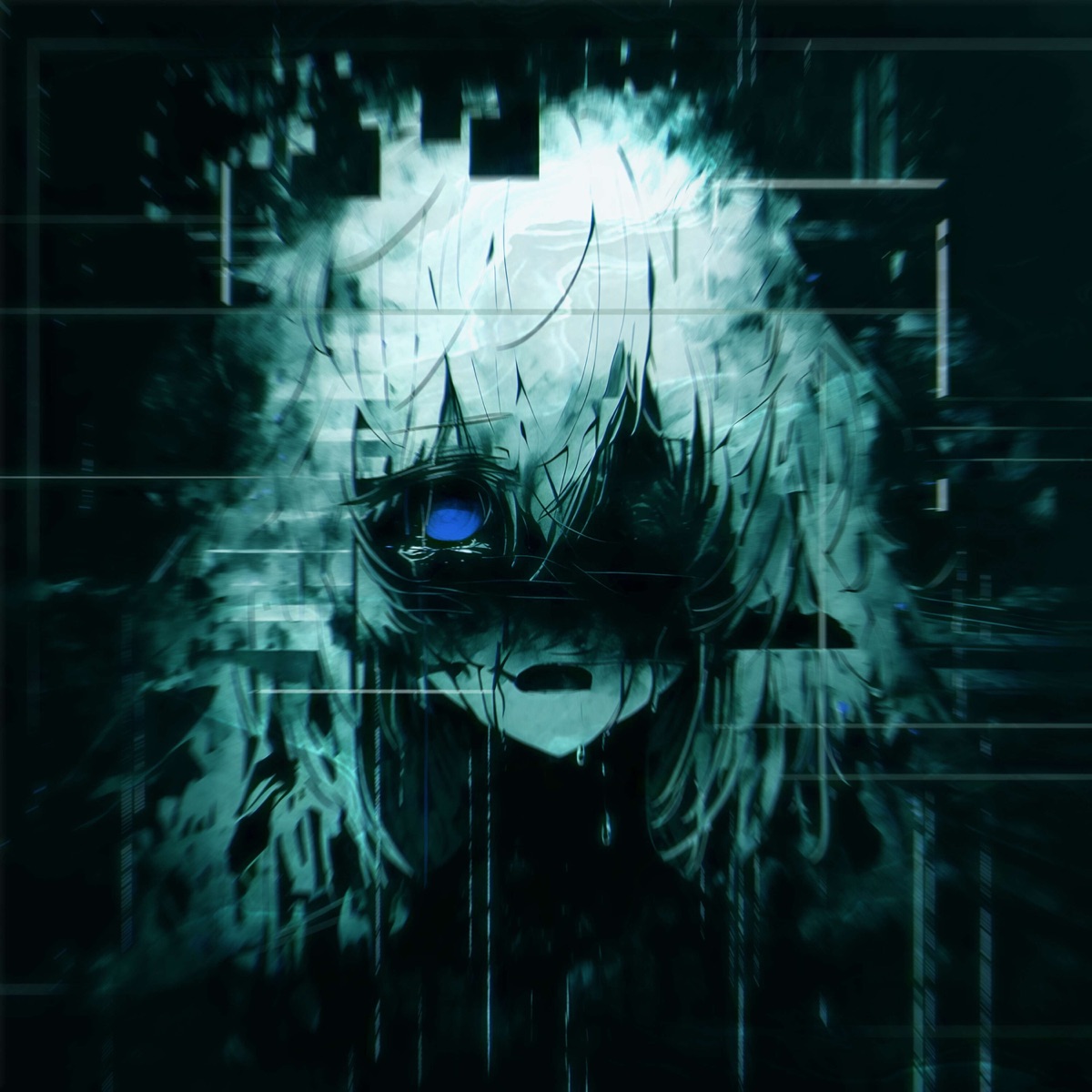 AWAKE REBIRTH - Single by TEENXFIVE album cover