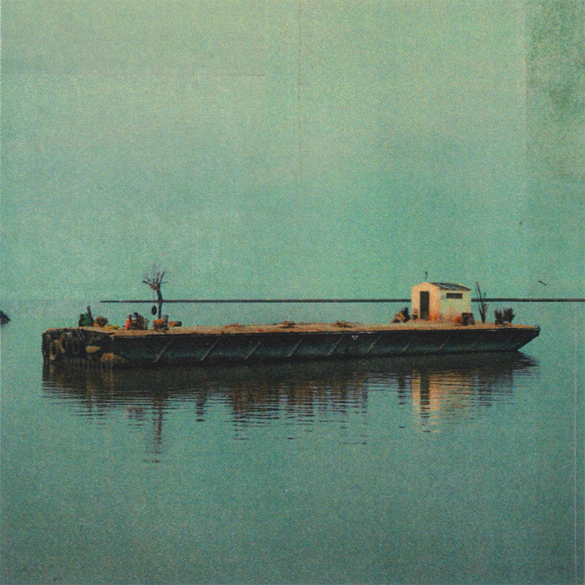 La Jangada by Milo j album cover