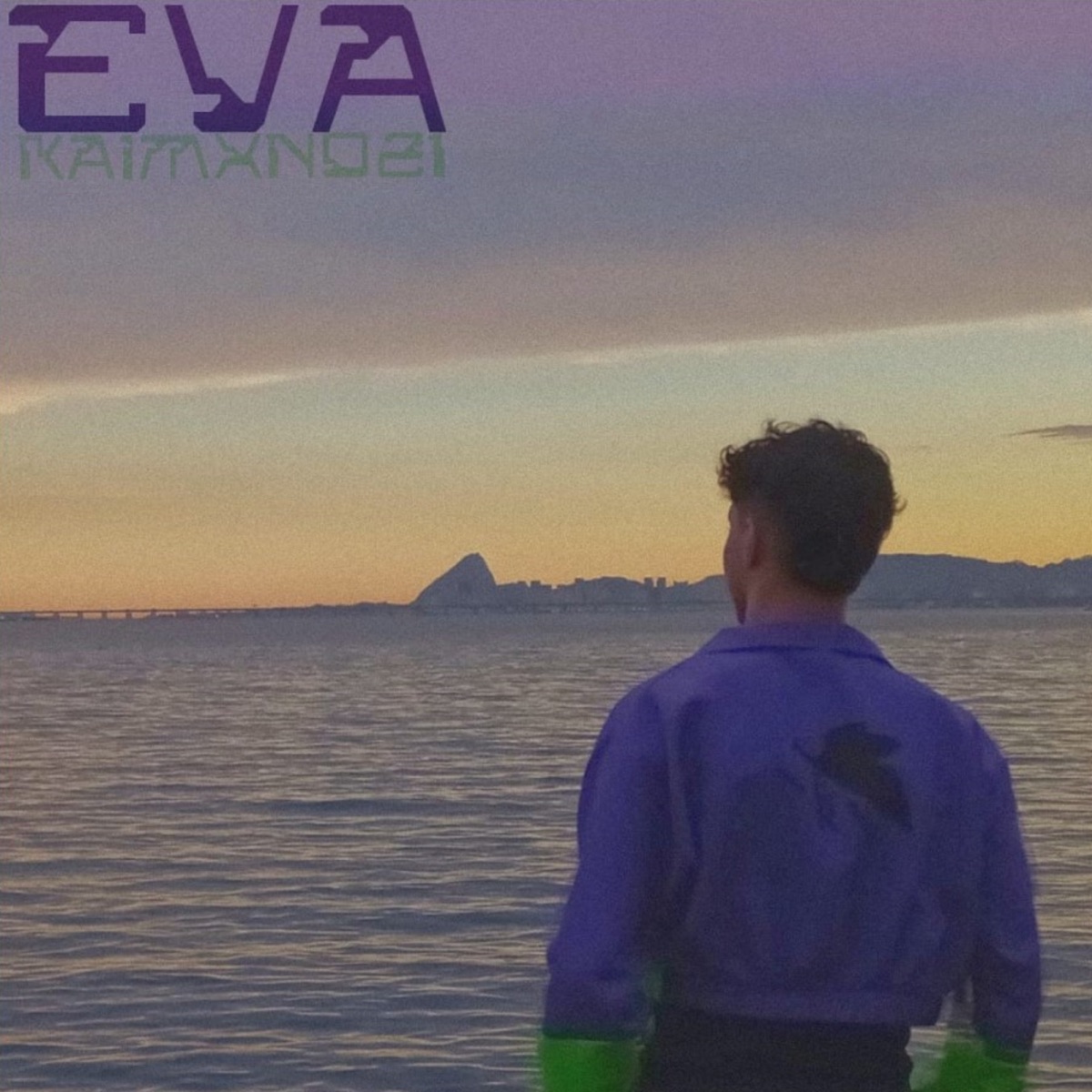 Eva - Single by Kaimxn 021 album cover
