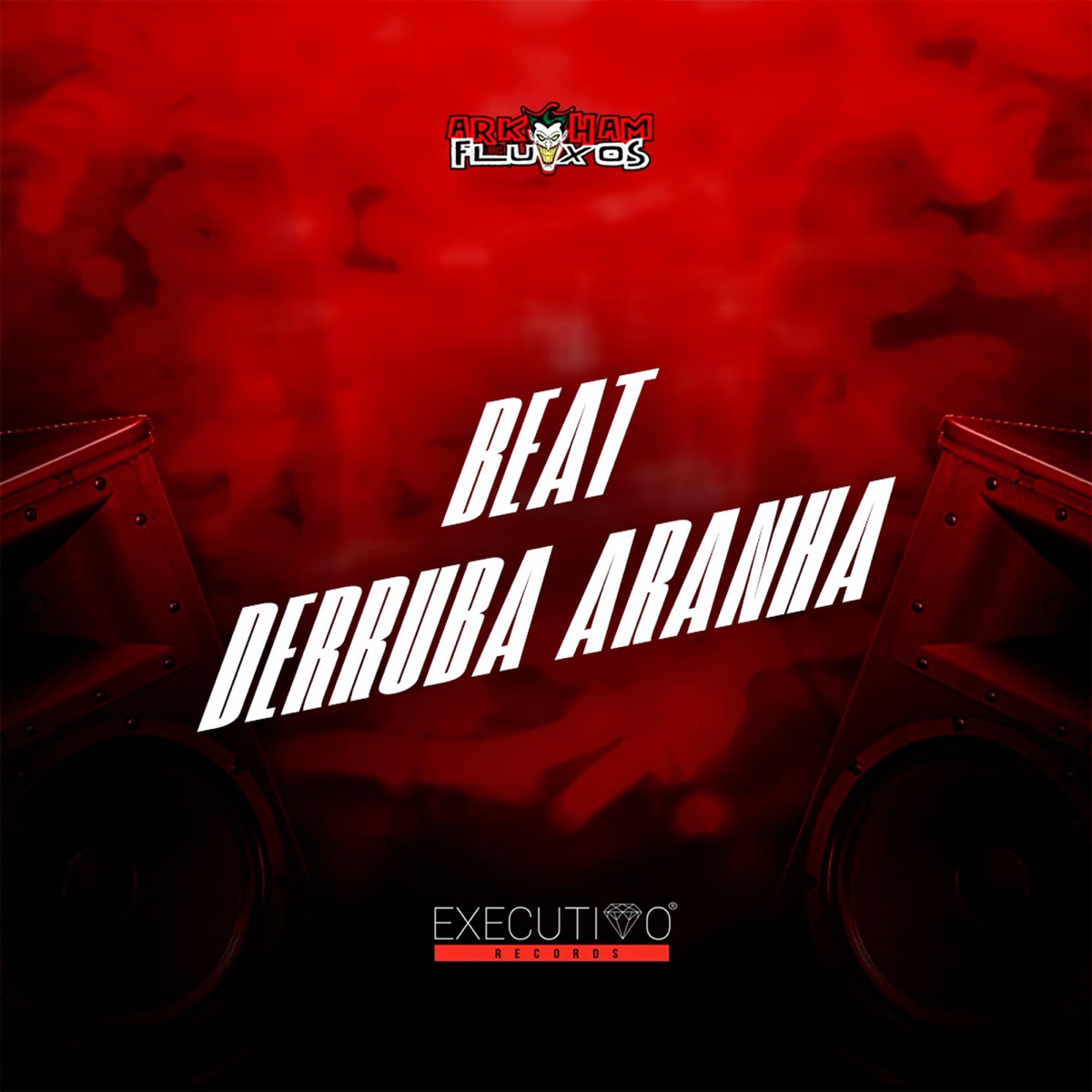 Beat Derruba Aranha - Single by Dj Everton da Ol & DJ GL MALOKA album cover