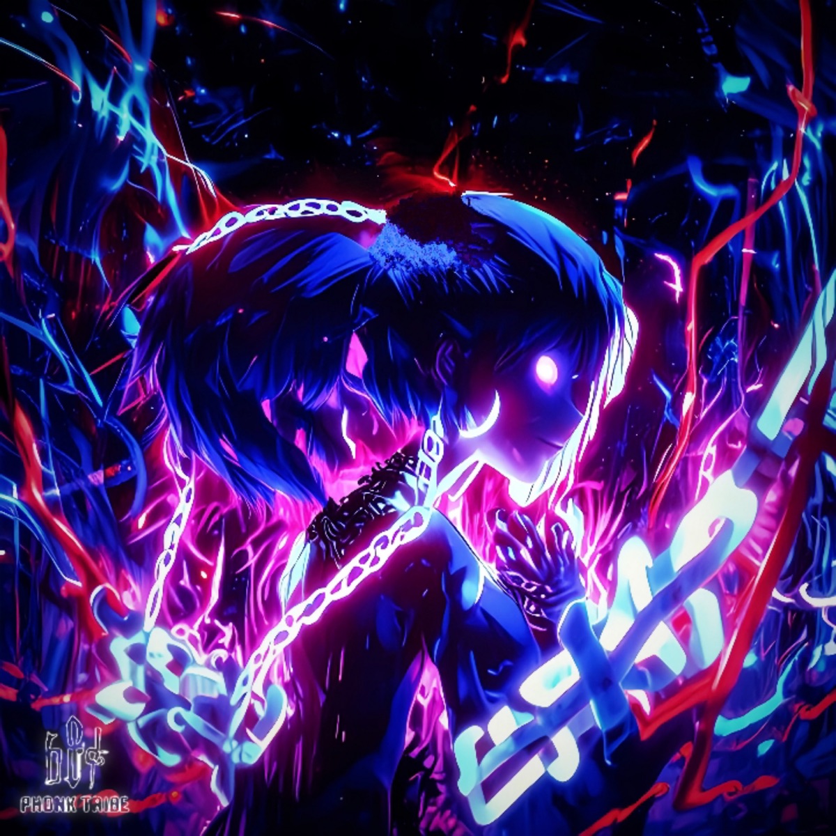 Voidigon - Single by Ovheda & Phonk Tribe album cover