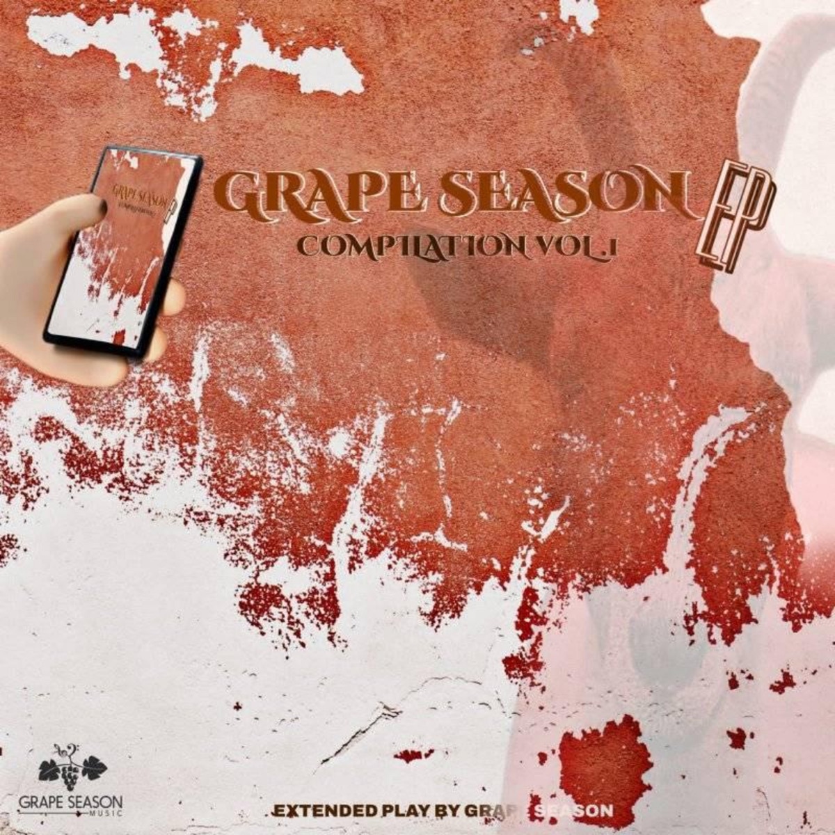 Grape Season by Grape Season album cover
