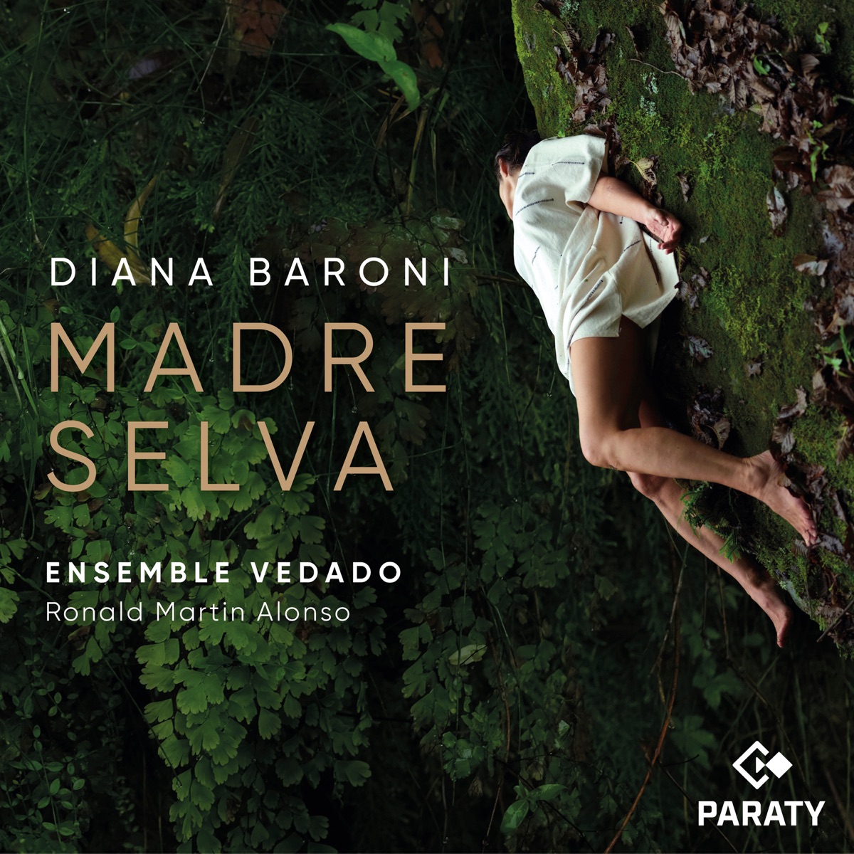 La Guanábana (feat. Rafael Guel Frias, Keyvan Chemirani, Abraham Mansfarroll & Tunde Jegede) - Single by Diana Baroni, Ensemble Vedado & Ronald Martin Alonso album cover