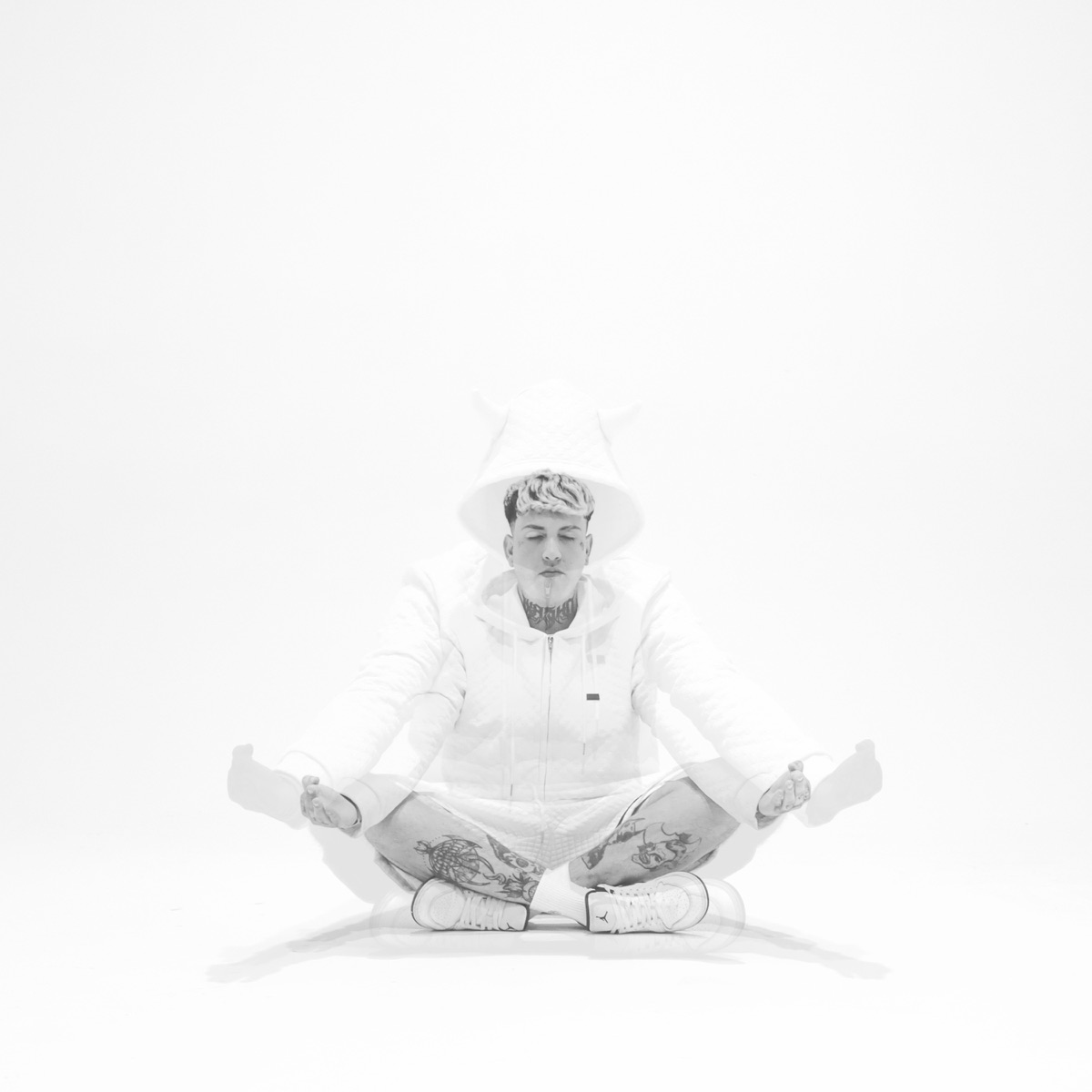 Modo Zen by KuneBardi album cover