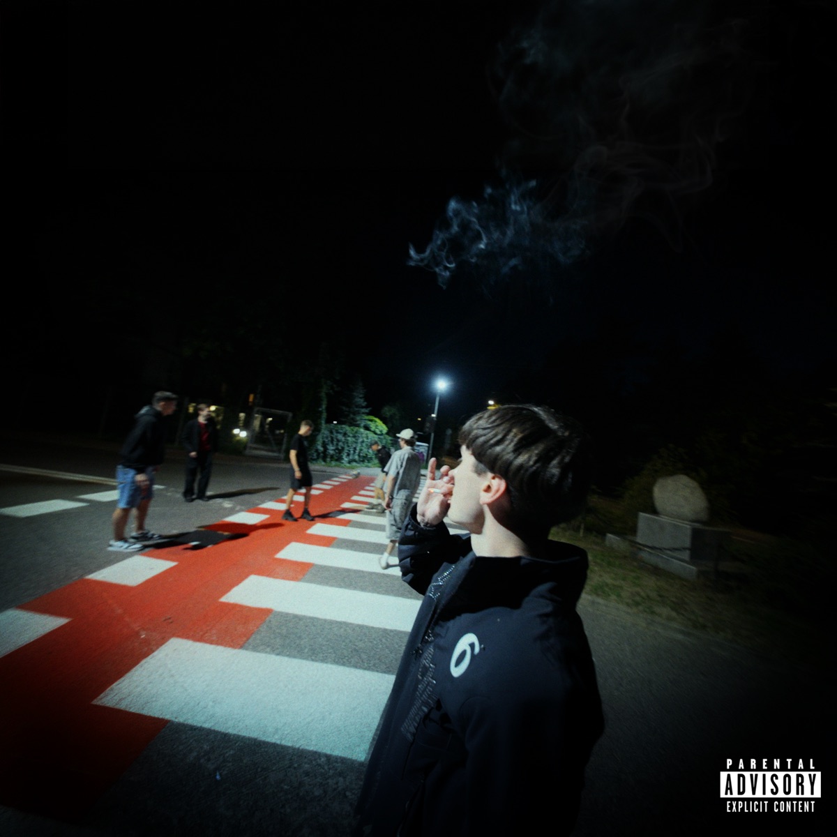 Ehe+ - Single by Nowek & Saper album cover