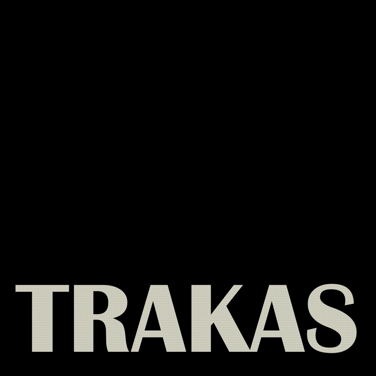 TRAKAS - Single by Alta Elegancia & Markitos album cover