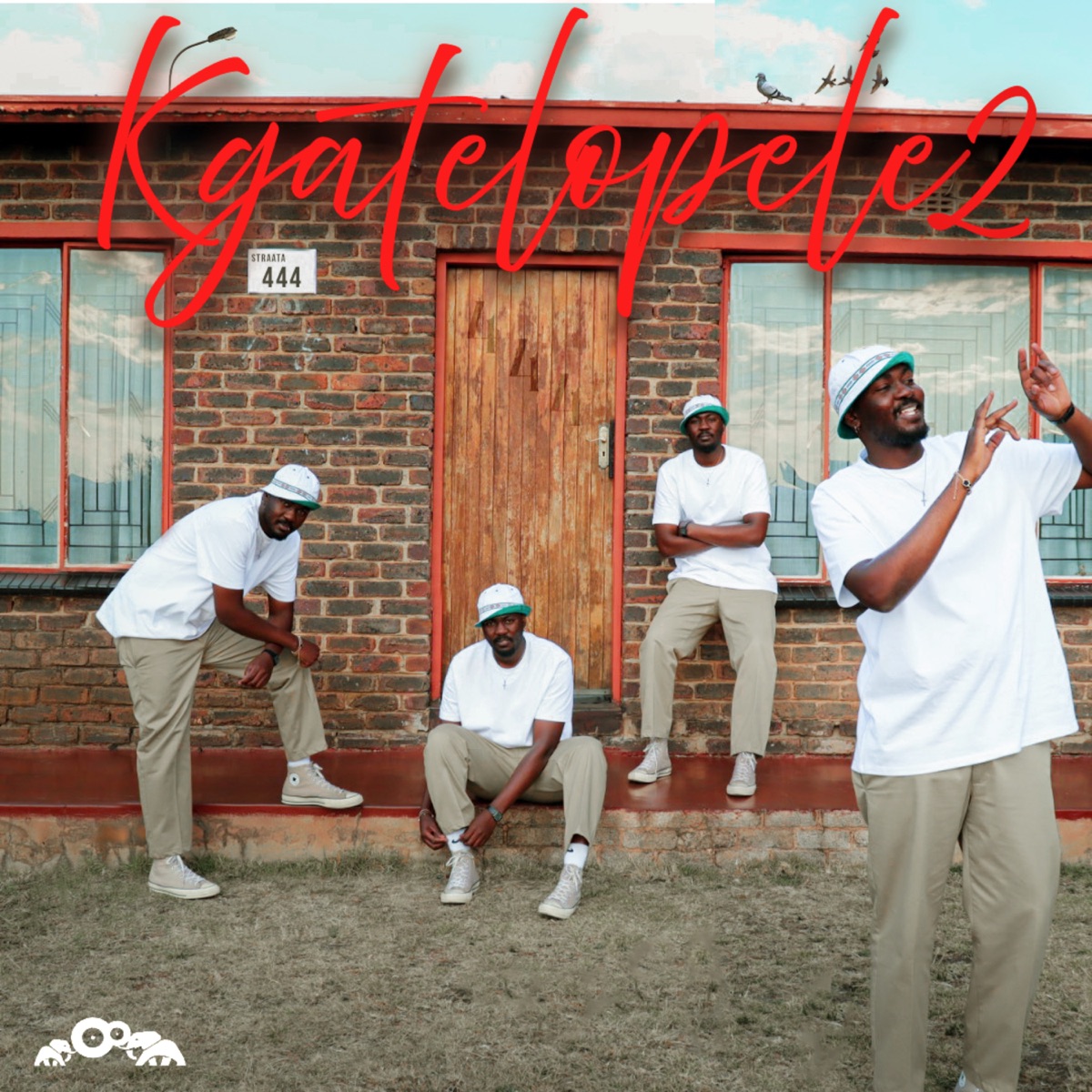 Mzala - Single by Novex, De Rose & Cnethemba Gonelo album cover