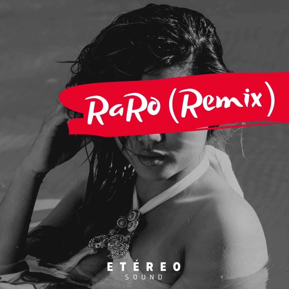 Raro (feat. Rojas III, Fabiancci, Frizee Lane & Mvgic) [Remix] - Single by Rico TFP album cover