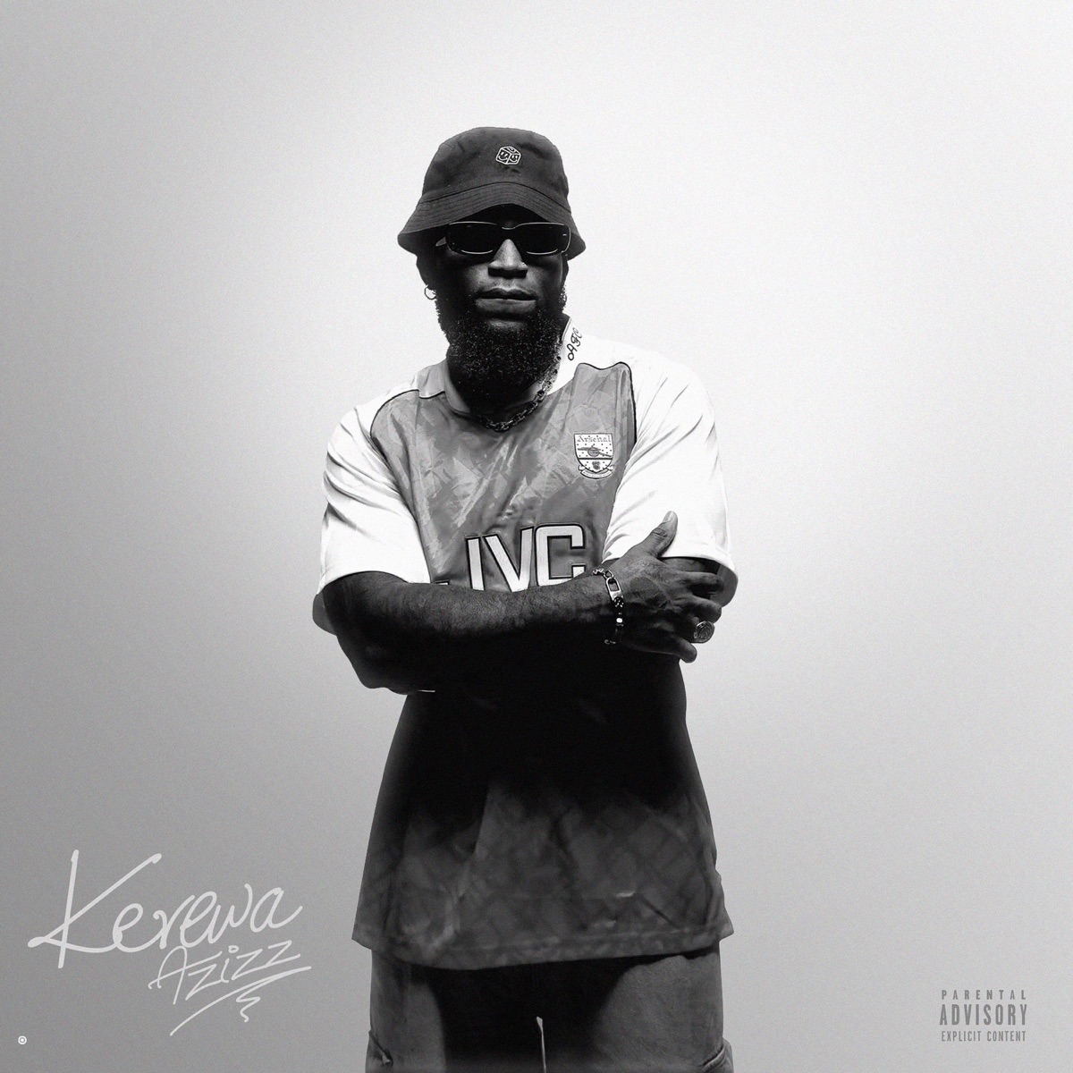 KEREWA - Single by Azizz album cover