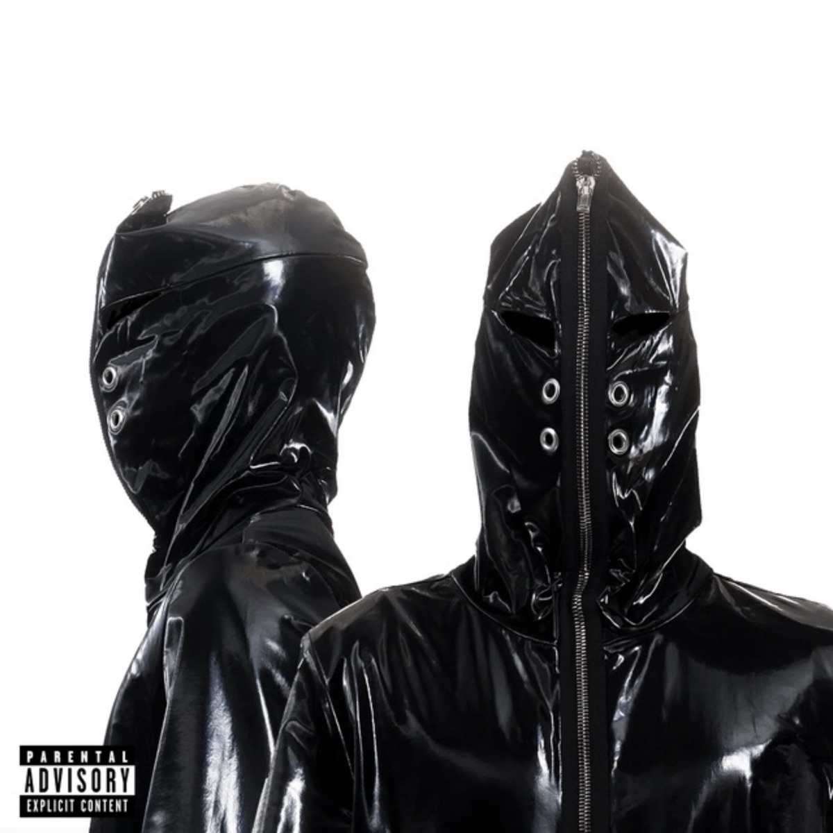 Never Been Done - Single by Tyrese Jordan & Icey Blxck album cover