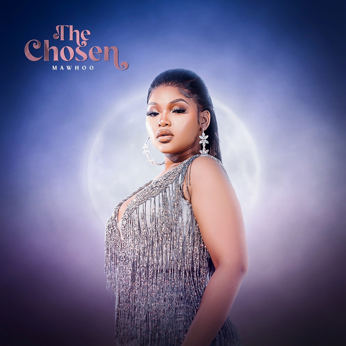 The Chosen by MaWhoo album cover