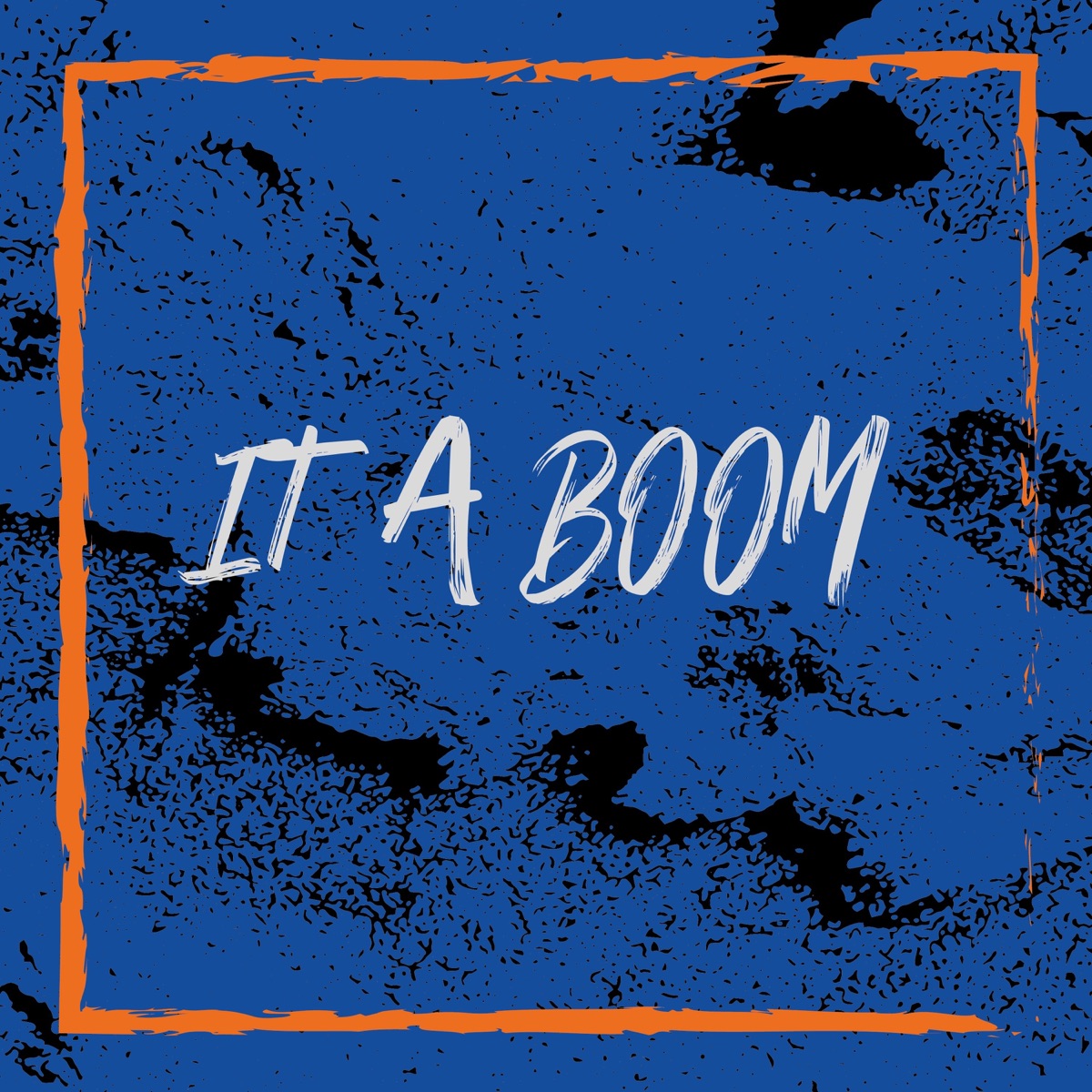 It a Boom - Single by Baltimores & Massilia Hi-Fi album cover