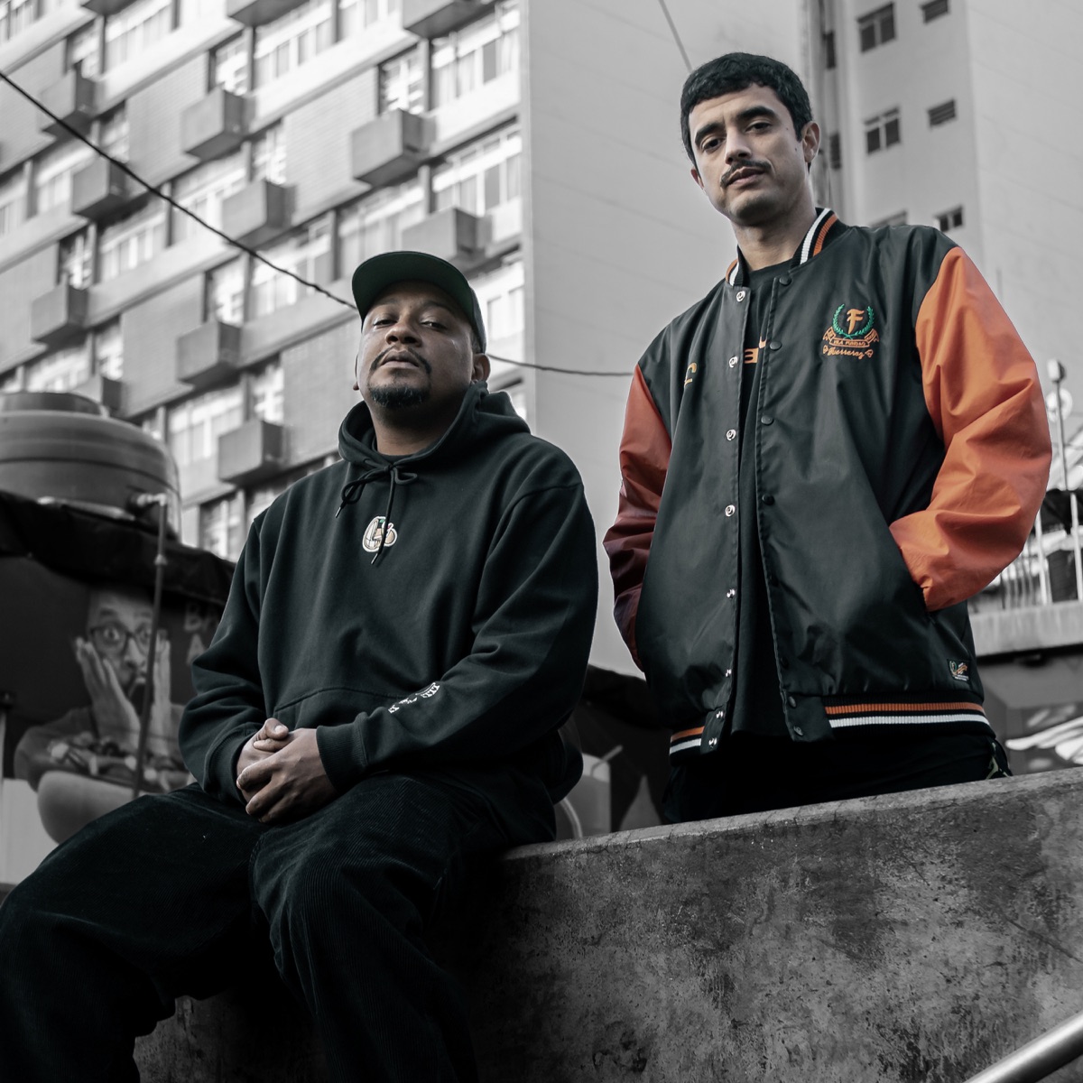 Puro Néctar - Single by Thiago SKP, Tulinho & Hosken Beatz album cover